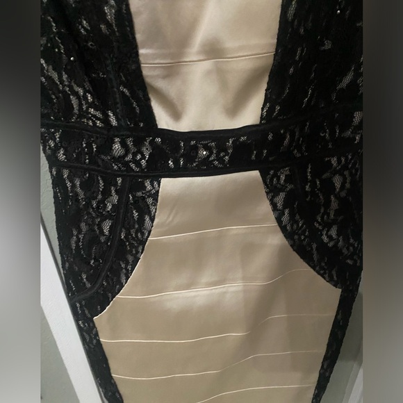 Perfect dress for a cocktail party! size 4 by JAX - Picture 5 of 9